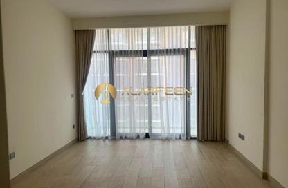 Apartment - 2 - 2 for rent in Azizi Riviera 6 - Azizi Riviera - Meydan One - Meydan - Dubai