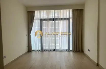 Apartment - 2 Bedrooms - 2 Bathrooms for rent in Azizi Riviera 6 - Azizi Riviera - Meydan One - Meydan - Dubai