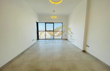 Apartment - 1 Bedroom - 2 Bathrooms for rent in Jumeirah Garden City - Al Satwa - Dubai