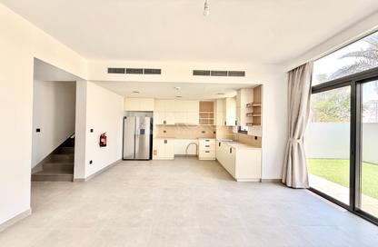 Townhouse - 3 Bedrooms - 4 Bathrooms for rent in Ruba - Arabian Ranches 3 - Dubai Townhouse - 3 Bedrooms - 4 Bathrooms for rent in Ruba - Arabian Ranches 3 - Dubai
