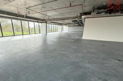 Office Space - Studio - 1 Bathroom for rent in Oud Metha - Bur Dubai - Dubai