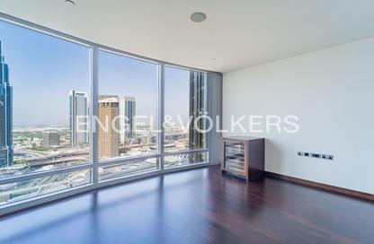 Apartment - 2 - 3 for sale in Burj Khalifa - Burj Khalifa Area - Downtown Dubai - Dubai
