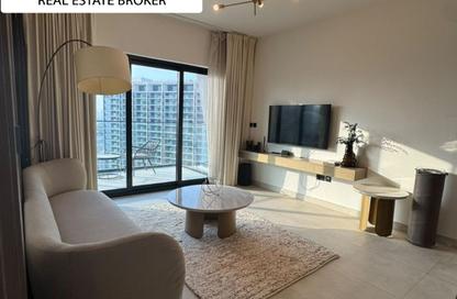 Apartment - 1 - 2 for rent in Binghatti Creek - Al Jaddaf - Dubai Apartment - 1 - 2 for rent in Binghatti Creek - Al Jaddaf - Dubai