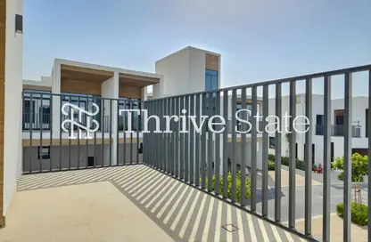 Villa - 3 Bedrooms - 3 Bathrooms for rent in Bliss 2 - Arabian Ranches 3 - Dubai