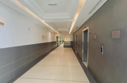 Apartment - 1 Bedroom - 2 Bathrooms for rent in Silicon Heights 2 - Silicon Heights - Dubai Silicon Oasis - Dubai