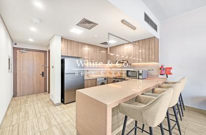 Apartment - 1 - 2 for sale in MBL Residence - JLT Cluster K - Jumeirah Lake Towers - Dubai