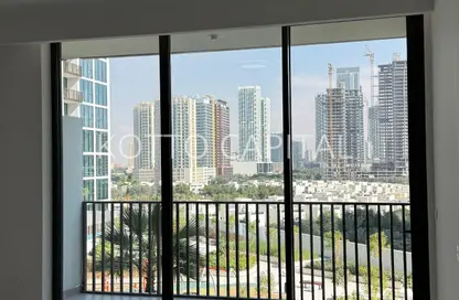 Apartment - 1 Bedroom - 2 Bathrooms for sale in Luma Park Views - District 14 - Jumeirah Village Circle - Dubai