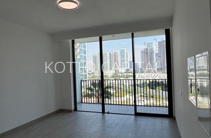Apartment - 1 - 2 for sale in Luma Park Views - District 14 - Jumeirah Village Circle - Dubai Apartment - 1 - 2 for sale in Luma Park Views - District 14 - Jumeirah Village Circle - Dubai