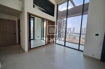 Apartment - 2 - 2 for rent in Binghatti Amber - District 11 - Jumeirah Village Circle - Dubai