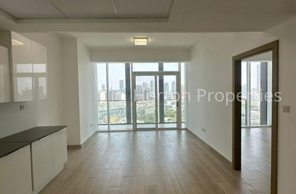 Apartment - 1 Bedroom - 1 Bathroom for rent in Bloom Towers B - Bloom Towers - District 10 - Jumeirah Village Circle - Dubai