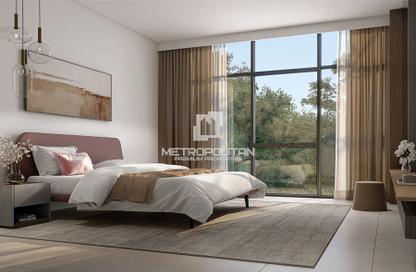 Apartment - 3 Bedrooms - 4 Bathrooms for sale in Capria West 4 - Capria West - Ghaf Woods - Dubai Land - Dubai Apartment - 3 Bedrooms - 4 Bathrooms for sale in Capria West 4 - Capria West - Ghaf Woods - Dubai Land - Dubai