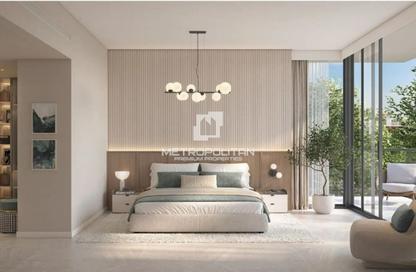 Apartment - 3 Bedrooms - 4 Bathrooms for sale in Capria West 4 - Capria West - Ghaf Woods - Dubai Land - Dubai Apartment - 3 Bedrooms - 4 Bathrooms for sale in Capria West 4 - Capria West - Ghaf Woods - Dubai Land - Dubai