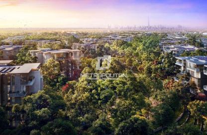 Apartment - 3 Bedrooms - 4 Bathrooms for sale in Capria West 4 - Capria West - Ghaf Woods - Dubai Land - Dubai Apartment - 3 Bedrooms - 4 Bathrooms for sale in Capria West 4 - Capria West - Ghaf Woods - Dubai Land - Dubai
