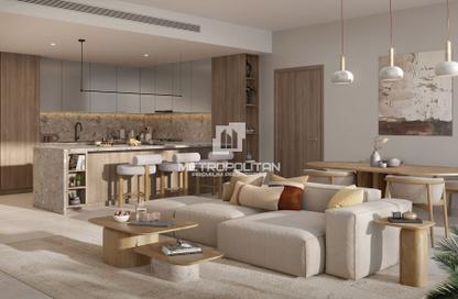 Apartment - 3 Bedrooms - 4 Bathrooms for sale in Capria West 4 - Capria West - Ghaf Woods - Dubai Land - Dubai Apartment - 3 Bedrooms - 4 Bathrooms for sale in Capria West 4 - Capria West - Ghaf Woods - Dubai Land - Dubai