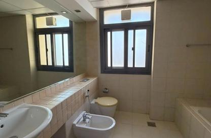 Apartment - 2 - 3 for rent in New Al Taawun Road - Al Taawun - Sharjah