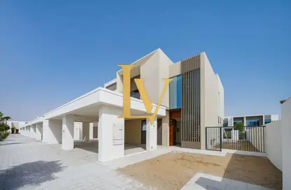 Villa - 4 Bedrooms - 4 Bathrooms for sale in Nara - The Valley - Dubai