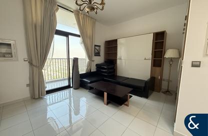 Apartment - Studio - 1 Bathroom for rent in Starz Tower 2 - Starz by Danube - Al Furjan - Dubai Apartment - Studio - 1 Bathroom for rent in Starz Tower 2 - Starz by Danube - Al Furjan - Dubai