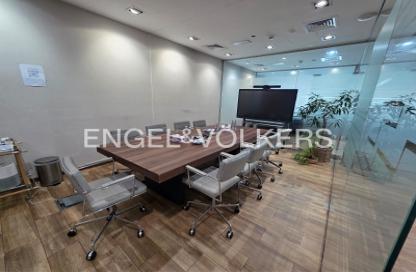 Office Space - Studio for rent in Bay Square Building 2 - Bay Square - Business Bay - Dubai