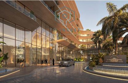 Apartment - 1 - 2 for sale in Mandarin Oriental Residences - Saadiyat Island - Abu Dhabi Apartment - 1 - 2 for sale in Mandarin Oriental Residences - Saadiyat Island - Abu Dhabi