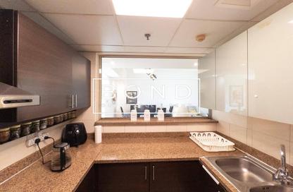 Apartment - 3 Bedrooms - 3 Bathrooms for rent in Centrium Tower 4 - Centrium Towers - Dubai Production City (IMPZ) - Dubai