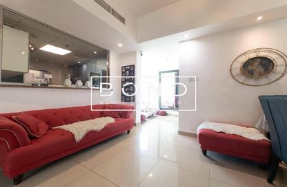 Apartment - 3 Bedrooms - 3 Bathrooms for rent in Centrium Tower 4 - Centrium Towers - Dubai Production City (IMPZ) - Dubai