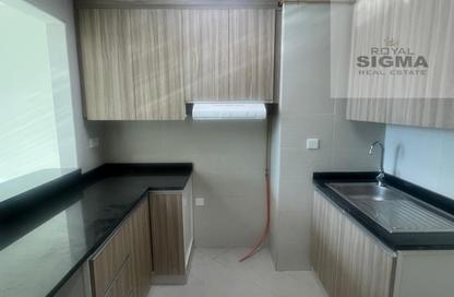 Apartment - 1 - 2 for rent in Hoor 18 - Al Jaddaf - Dubai