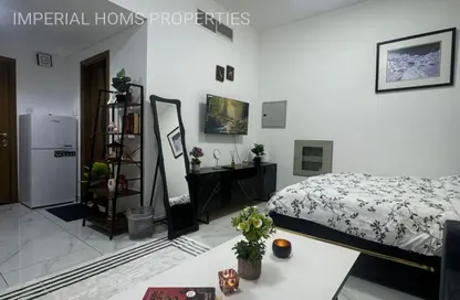 شقة - 1 حمام للايجار في أبراج النعيمية سي - النعيمية - عجمان