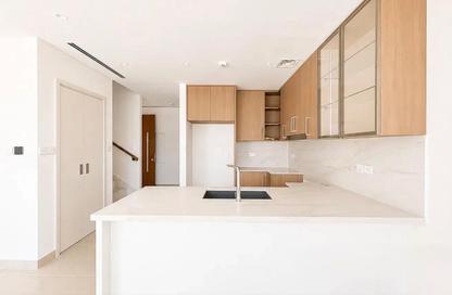 Villa - 4 Bedrooms - 4 Bathrooms for sale in The Valley - Dubai