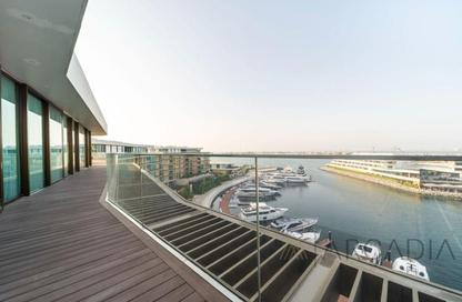Penthouse - 4 Bedrooms - 5 Bathrooms for sale in Bulgari Resort and Residences 4 - Bulgari Resort and Residences - Jumeirah Bay Island - Jumeirah - Dubai Penthouse - 4 Bedrooms - 5 Bathrooms for sale in Bulgari Resort and Residences 4 - Bulgari Resort and Residences - Jumeirah Bay Island - Jumeirah - Dubai