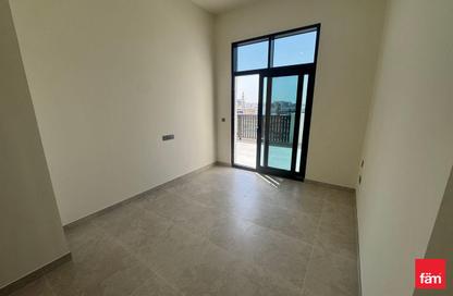 Apartment - 2 Bedrooms - 3 Bathrooms for rent in FH Residency - Jumeirah Village Triangle - Dubai