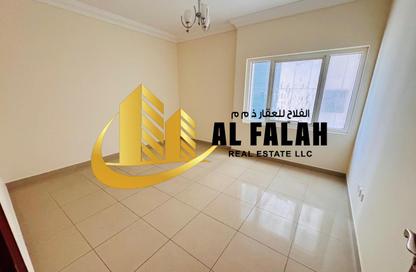 Apartment - 3 Bedrooms - 4 Bathrooms for rent in New Al Taawun Road - Al Taawun - Sharjah