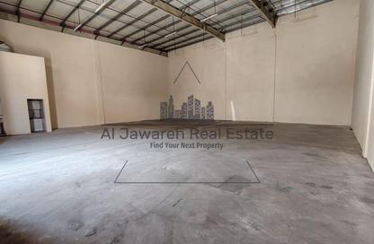 Warehouse - Studio - 1 Bathroom for rent in Umm Dir - Umm Al Quwain