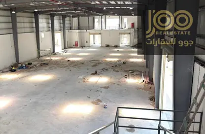 Warehouse - Studio - 3 Bathrooms for rent in Umm Al Thuoob - Umm Al Quwain Warehouse - Studio - 3 Bathrooms for rent in Umm Al Thuoob - Umm Al Quwain