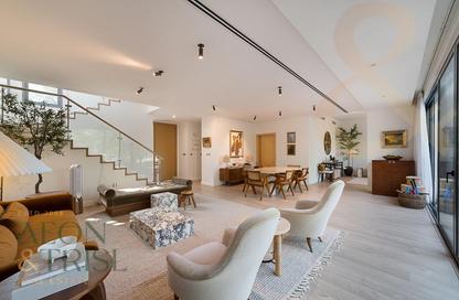 Villa - 5 Bedrooms - 6 Bathrooms for sale in Sidra Villas I - Sidra Villas - Dubai Hills Estate - Dubai