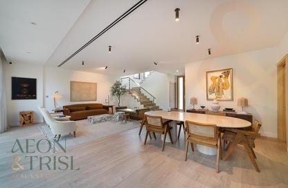 Villa - 5 Bedrooms - 6 Bathrooms for sale in Sidra Villas I - Sidra Villas - Dubai Hills Estate - Dubai