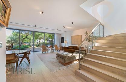 Villa - 5 Bedrooms - 6 Bathrooms for sale in Sidra Villas I - Sidra Villas - Dubai Hills Estate - Dubai