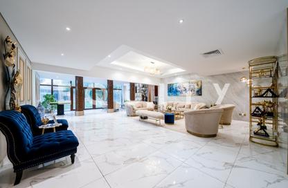 Villa - 5 - 7 for rent in Saheel 1 - Saheel - Arabian Ranches - Dubai