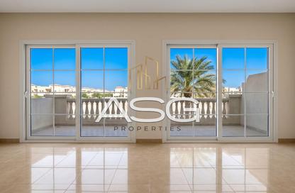 Villa - 3 Bedrooms - 4 Bathrooms for rent in Nakheel Villas - District 12 - Jumeirah Village Circle - Dubai Villa - 3 Bedrooms - 4 Bathrooms for rent in Nakheel Villas - District 12 - Jumeirah Village Circle - Dubai