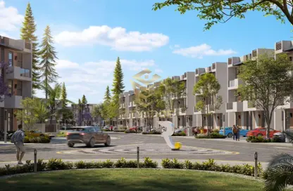 تاون هاوس - 3 غرف نوم - 5 حمامات للبيع في ريبورتاج هيلز - دبي لاند - دبي