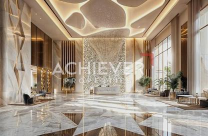 Apartment - Studio - 1 Bathroom for sale in Diamondz By Danube - Jumeirah Lake Towers - Dubai