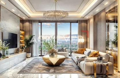 Apartment - Studio - 1 Bathroom for sale in Diamondz By Danube - Jumeirah Lake Towers - Dubai