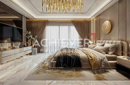 Apartment - Studio - 1 Bathroom for sale in Diamondz By Danube - Jumeirah Lake Towers - Dubai