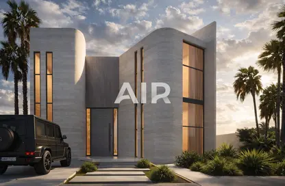 Villa - 4 Bedrooms - 6 Bathrooms for sale in Jumeirah Park Homes - Jumeirah Park - Dubai