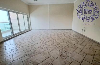 Apartment - 1 Bedroom - 3 Bathrooms for rent in Gulf Residence Tower B - Oud Metha - Bur Dubai - Dubai