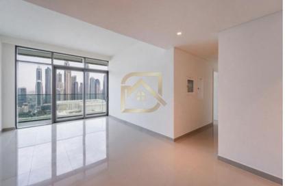 شقة - 2 غرف نوم - 2 حمامات للايجار في برج Beach Vista 1 - بيتش فيستا - إعمار بيتشفرونت - دبي هاربور - دبي