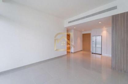 شقة - 2 غرف نوم - 2 حمامات للايجار في برج Beach Vista 1 - بيتش فيستا - إعمار بيتشفرونت - دبي هاربور - دبي