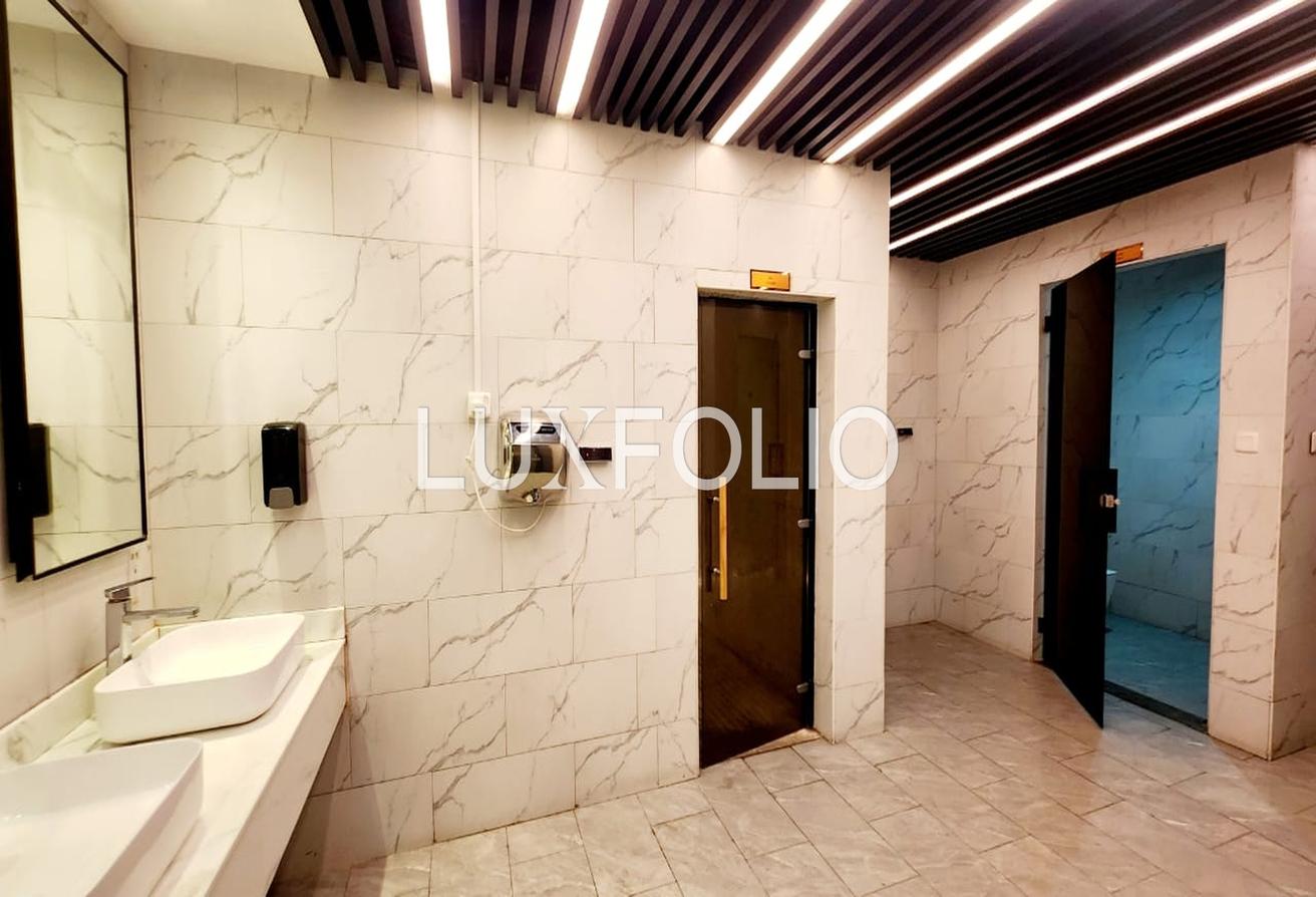 Fully Furnished | Modern Layout | 4th September photo 23