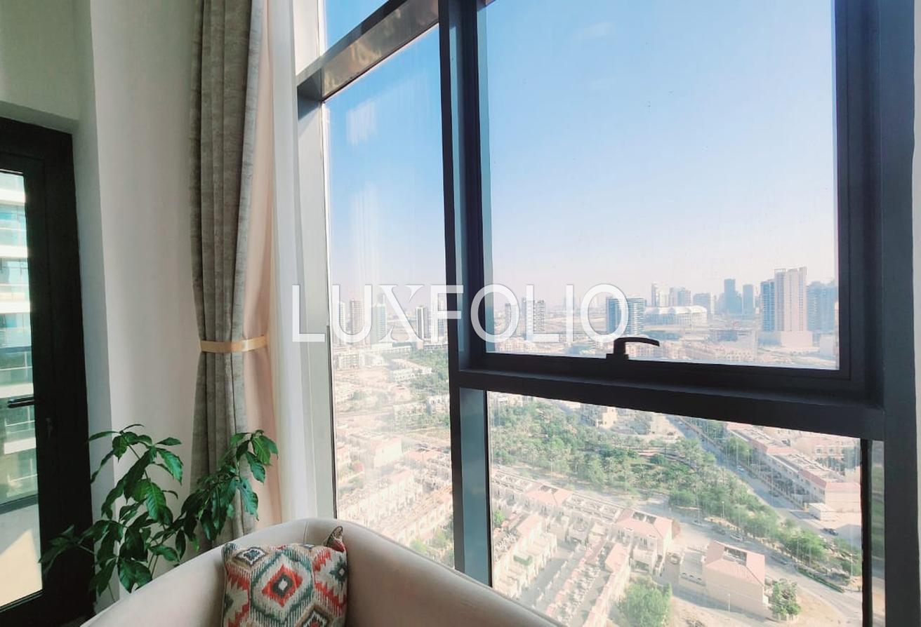 Fully Furnished | Modern Layout | 4th September photo 14