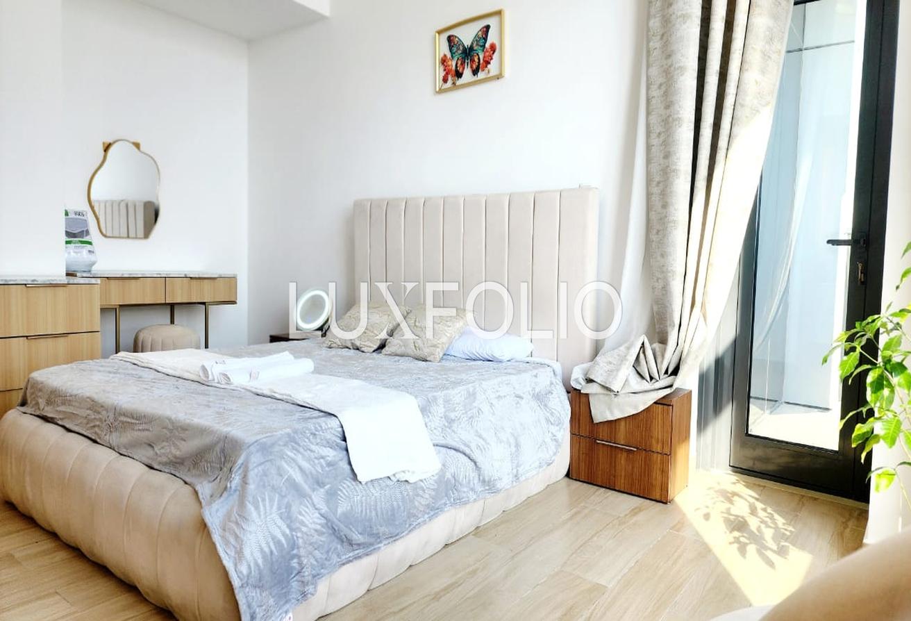 Fully Furnished | Modern Layout | 4th September photo 8