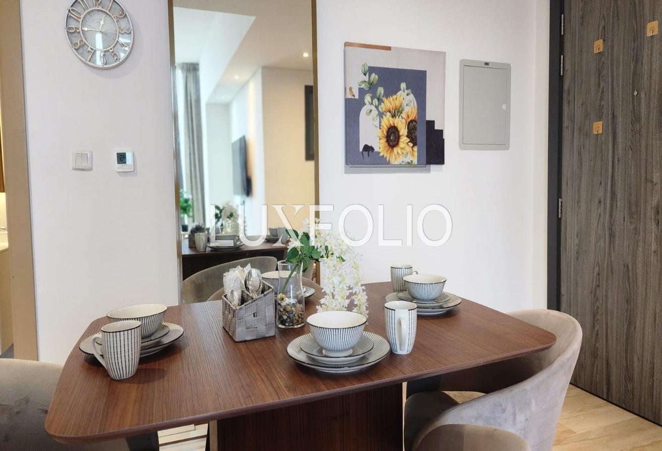 Fully Furnished | Modern Layout | 4th September photo 6